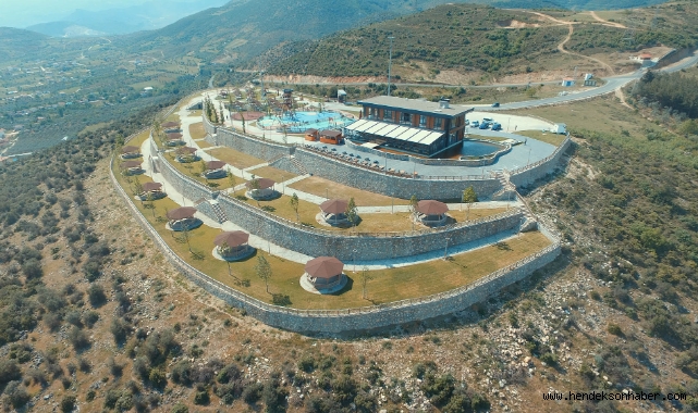 On binlerce kişinin bayramda tercihi Sakarya 'Büyükşehir' oldu