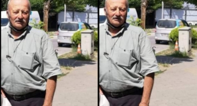 Osman  Nalın Dualarla Son Yolculuğuna Uğurlandı