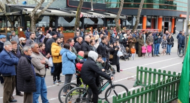 Ramazan akşamları Sakarya Büyükşehir'le çok keyifli