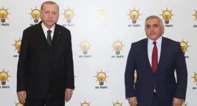 Sakarya Ak Parti 28 Dönem Milletvekili Adayı Ali İnci’den Teşekkür