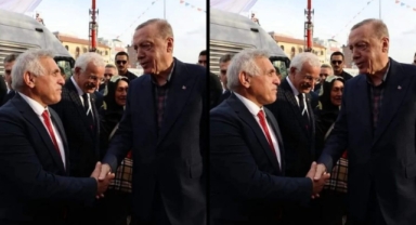 Sakarya Ak Parti milletvekili adayları belli oldu! Ali İnci Listede 3 Sırada Yer Aldı