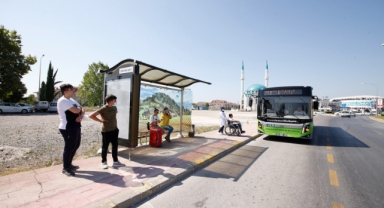 Sakarya Büyükşehir açıkladı Bayramın ilk günü ulaşım ücretsiz