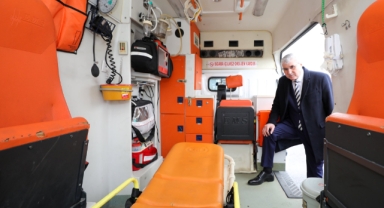 Sakarya Büyükşehir’den can dostlarımız için yeni bir hizmet;