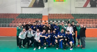 Sakarya Büyükşehir hentbol 16’ncı galibiyetini Köyceğiz’de aldı