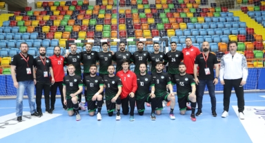 Sakarya Büyükşehir Hentbol Beşiktaş’ı konuk edecek