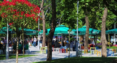 Sakarya Büyükşehir’in mekânları bayramın ‘tadı’ olacak