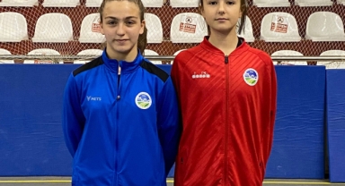 Sakarya Büyükşehir’in minik sporcularından önemli başarı