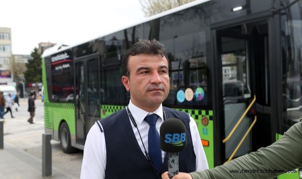 Sakarya Büyükşehir'in şoförü bir canı 'umuda' taşıdı: Gurur veren seferberlik kamerada