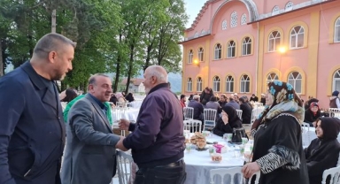 SAKARYA MHP MİLLETVEKİLİ ADAYI AYGÜNEŞ: SAKARYA ZİLLETE GEÇİT VERMEZ