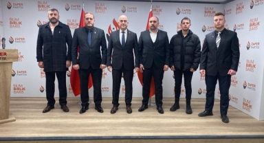 Sakarya Zafer Partisi Milletvekili adayları belli oldu!