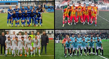 Şampiyonluk düğümünde Hendek haftası