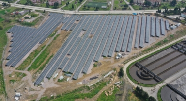 Türkiye’nin enerji seferberliğine Sakarya katkısı