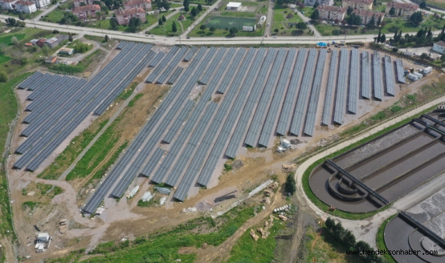 Türkiye’nin enerji seferberliğine Sakarya katkısı