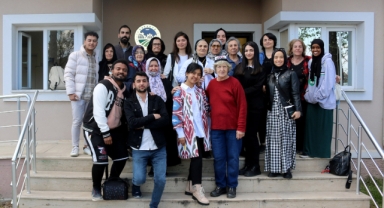 Yaşlılar YADEM’le Çok Mutlu