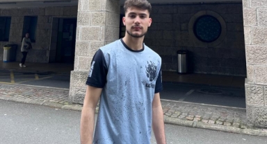 Yusuf Eren Temizel Şampiyonluk İçin Gün Sayıyor