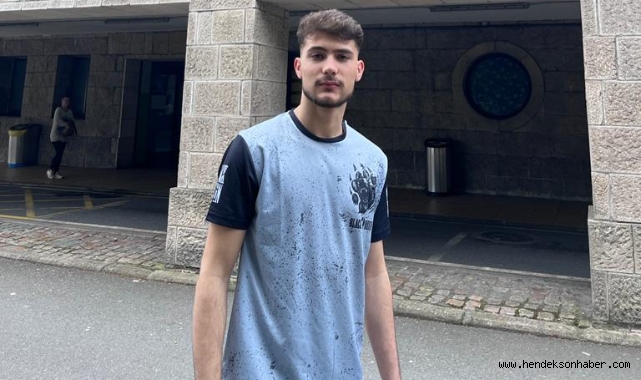 Yusuf Eren Temizel Şampiyonluk İçin Gün Sayıyor