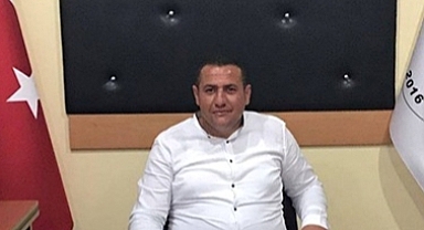 Ahmet Der Anneler Gününü Kutladı