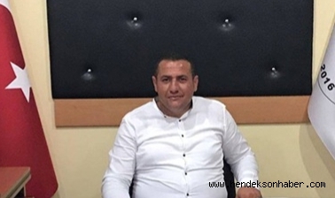 Ahmet Der Anneler Gününü Kutladı