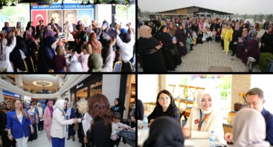 Atabek Bu Sözlerle Uyardı En Büyük Rakibimiz Rehavet