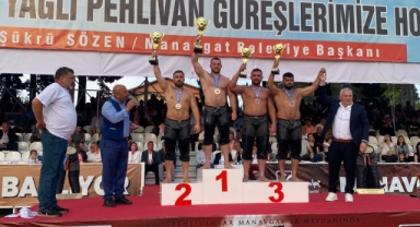 BAŞKAN BABAOĞLU'NDAN ŞAMPİYON TEMİZCE'YE KUTLAMA