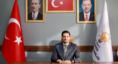 Başkan Baykal'dan Seçim Teşekkürü