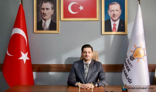 Başkan Baykal'dan Seçim Teşekkürü