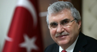 Başkan Ekrem Yüce’den 19 Mayıs mesajı