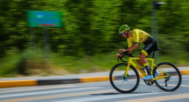 Bike Fest ateşi Tour Of Sakarya ile yandı:Büyükşehir’in pedalı zamana meydan okudu