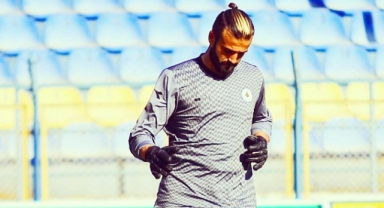 Bülent Sağlam Hendekspor'dan Ayrıldı..