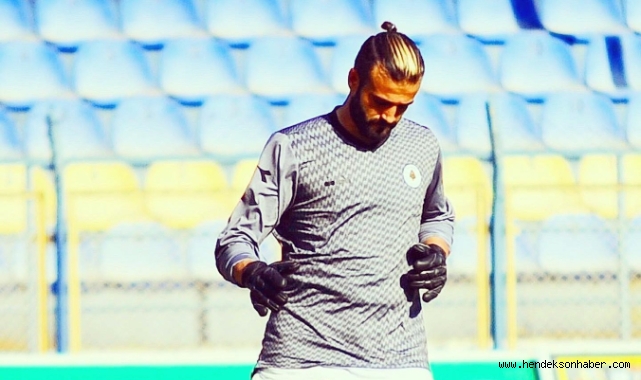 Bülent Sağlam Hendekspor'dan Ayrıldı..