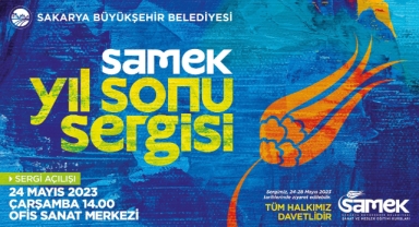 Büyükşehir SAMEK’lerde yılsonu heyecanı yaşanacak