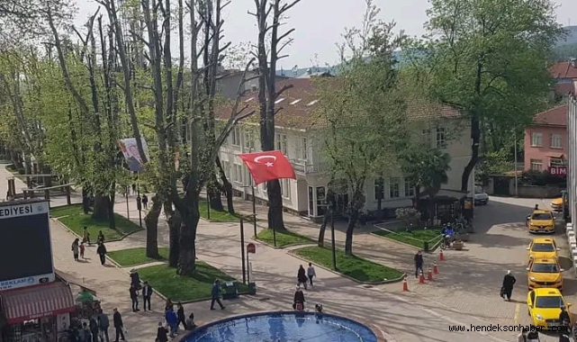 Dikkat Bu Uyarı Sakarya Valiliği’nden 