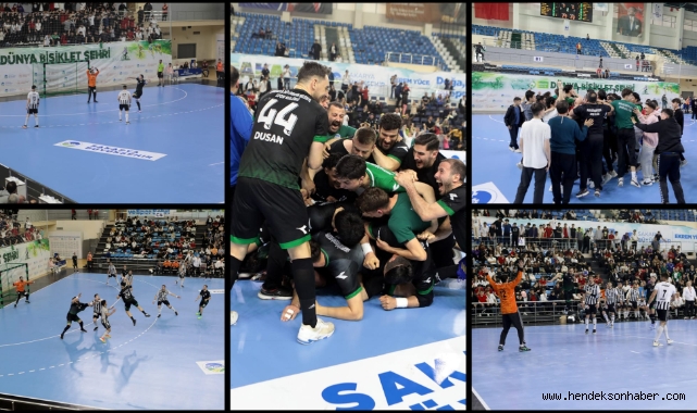 Düdüğe 5 Saniye Kala Gelen Altın Gol