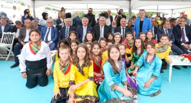 Dünya Arı Günü’nde konuştu