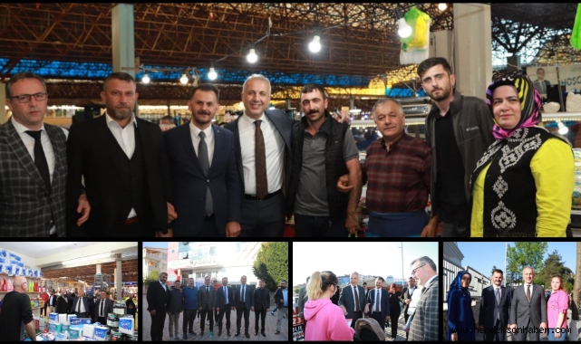 EKŞİ: 14 MAYIS’TA ZAFER BİZİM OLACAK 