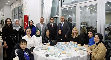 ENGELLİLER HAFTASINDA DAYANIŞMA VE COŞKU DOLU ETKİNLİK