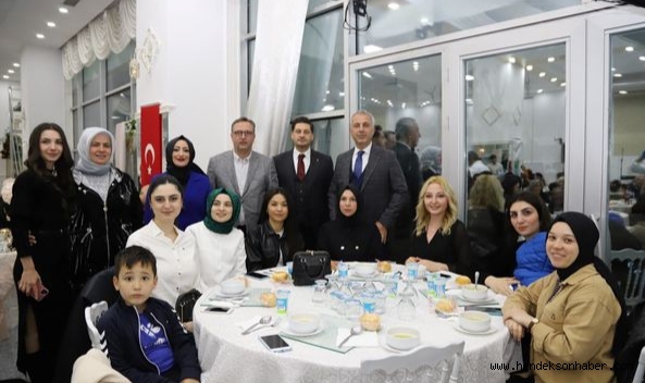 ENGELLİLER HAFTASINDA DAYANIŞMA VE COŞKU DOLU ETKİNLİK