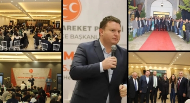 ERDOĞAN'I SEÇMEK İSTİKRARI VE GELECEĞİ SEÇMEKTİR