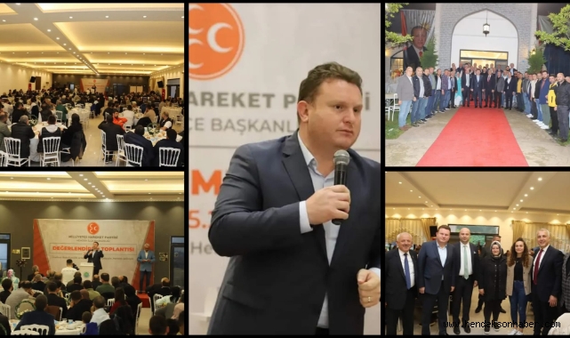 ERDOĞAN'I SEÇMEK İSTİKRARI VE GELECEĞİ SEÇMEKTİR