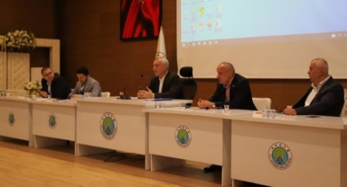 HENDEK BELEDİYESİ GAYRİMENKUL KİRA İHALELERİ TAMAMLANDI