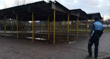 Kurban Bayramı öncesinde hayvan pazarı kararı!