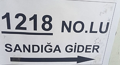 Hendek'te Mahalle Mahalle Seçim Sonuçları