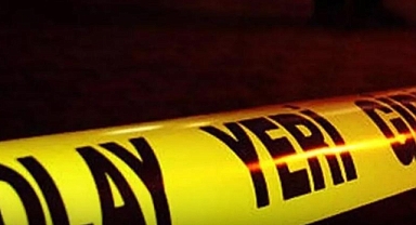 Hendek'te Oğlunun Kabri Başında Hayatına Son Verdi