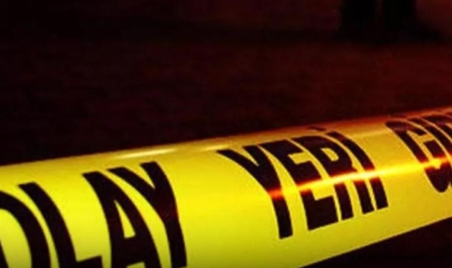 Hendek'te Oğlunun Kabri Başında Hayatına Son Verdi