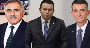 Hendek’te  Seçim Heyecanı Sona Erdi İşte Sonuçlar 