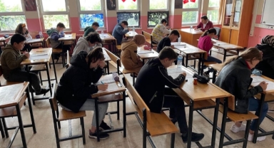 Matematik Sevdalıları ŞEHMATO'da Buluştu