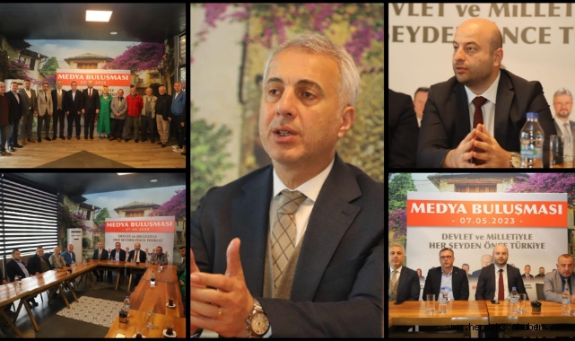 “MHP KAZANIRSA SAKARYA KAZANIR”