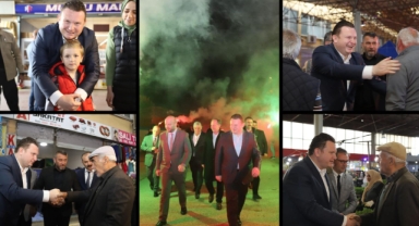 MHP'li Bülbül: Pkk'yla fetö'yle beraber olandan nasıl bir selamet bekleyebiliriz