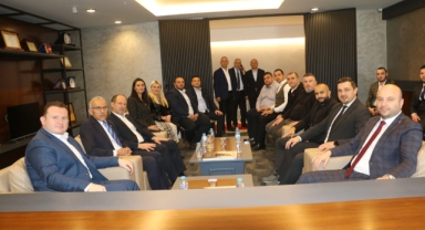 MHP'li Bülbül: Selçuk Bayraktar'ı, Selahattin Demirtaş kadar sevememiş bir yapıdan bahsediyoruz