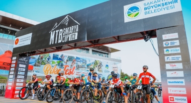Sakarya Bike Fest coşkusu başlıyor